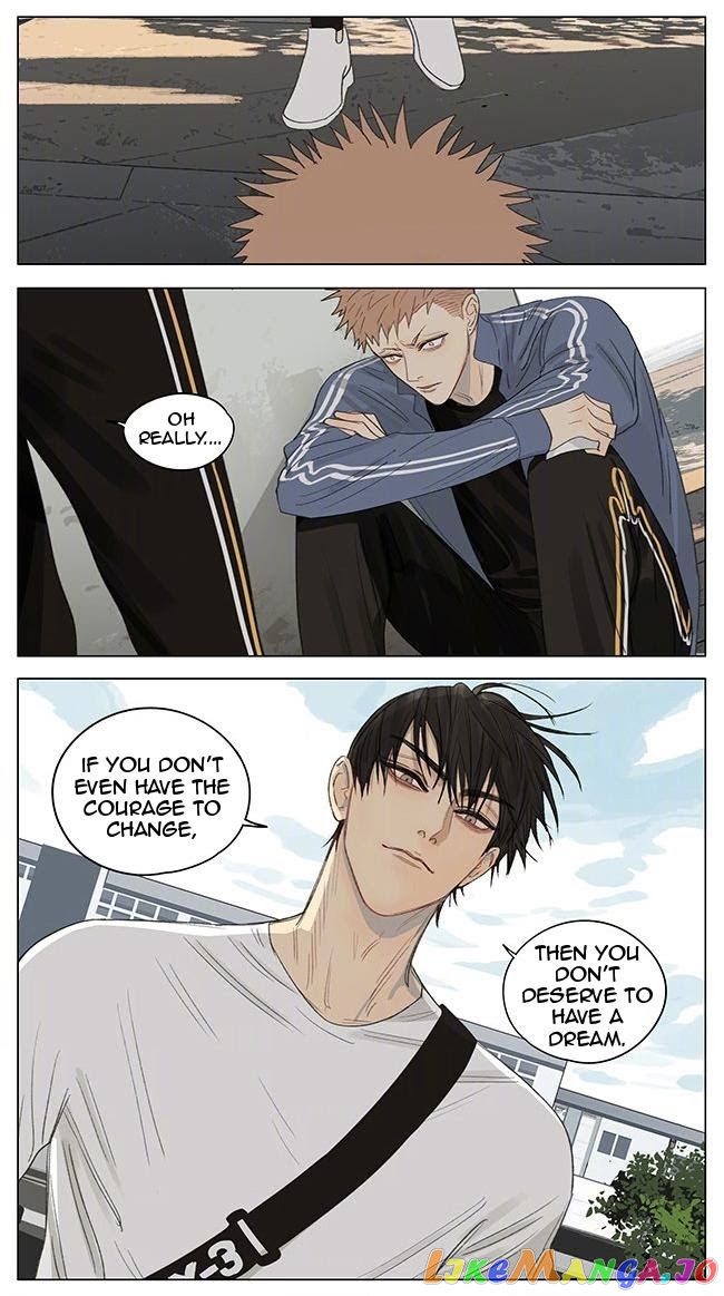 19 Days chapter 346 image 6